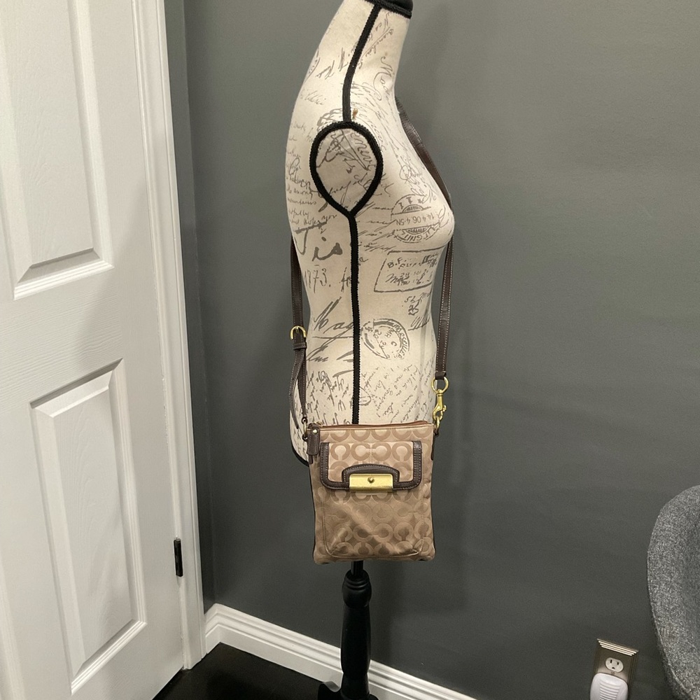 COACH SWING PACK CROSSBODY - Picture 10 of 10